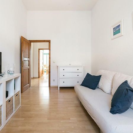 Ruhiges Apartment Am Rande Des Szeneviertels Dresden Eksteriør billede